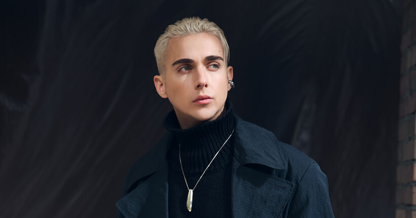 Меловін відмовився від участі на Нацвідбір на Євробачення?